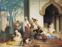 Francesco Hayez_1867_The Harem.jpg